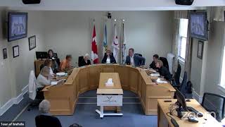 2024-09-10 Committee of the Whole Meeting (Part 1)