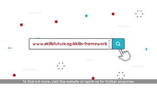 SkillsFramework Info-Graphics