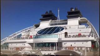 Seabourn Ovation - SEABOURN OVATION