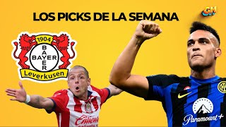 LOS PICKS que no te puede perder este fin de semana