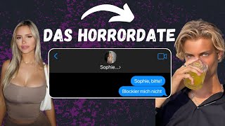 Das GRUSELIGE Horrordate - Texting Story