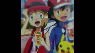 Ash X Serena edit - Ash X Serena love story 💕 - Ash X Serena 🥰 - #ashxserena#status#pokemonxy#viral