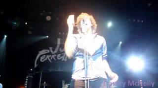 Wonder Why - Julian Perretta @Alhambra - Paris