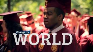 US Student Visa Commercial Ad