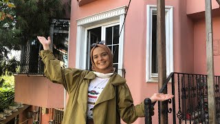 TAŞINIYORUZ! 🏠 | BOŞ EV TURU ♥️🧿