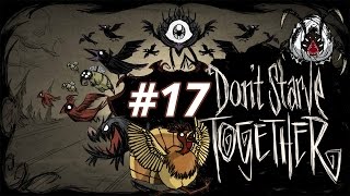 Don't Starve Together : El fuego iarna devreme