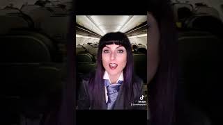 Blues Sisters - Sicilia Cabaret - Ciuri Ciuri Air Lines - Episodio 1 - TikTok