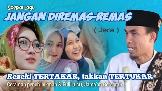 JANGAN DIREMAS² - KH Kholil Yasin Terbaru 2024