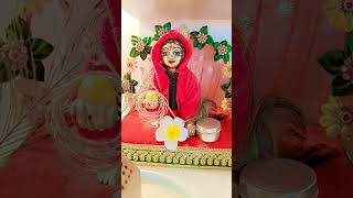 Jai shree krishna #kanha #laddu #krishna #ladoogopal #shyam #sorts #reels #song #geeta #viralvideo