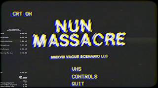 Nun Massacre | Any% Good Ending Speedrun (3:41) Former World Record