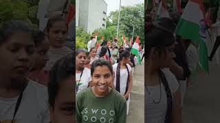 independence day celebration in my CLG 💫