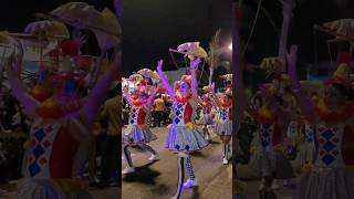 Carnaval de Mazatlán #shortsfeed #shortsvideo #shortvideo #youtubeshorts #shorts #short #subscribe