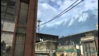 Defkiller666_ - Black Ops Game Clip