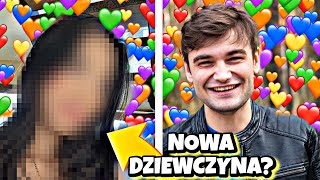 NOWA DZIEWCZYNA BARTOSZA | xntentacion