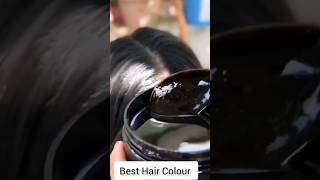 💯Natural Hair Dye| Get Rid Of Grey Hair #youtubeshorts #shorts#viralvideo #trending#shortsfeed