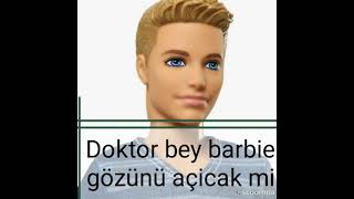 Barbie Hayat Hikayesi 6. Bölüm