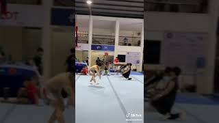 Carlos YulO Training 2024