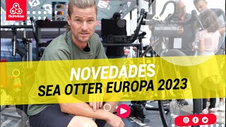 Novedades Sea Otter | Bicinoticias