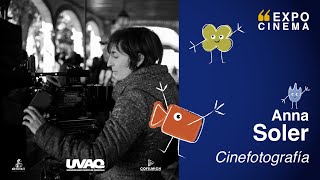 Cómo crear atmósferas visuales en el cine: consejos de una experta.