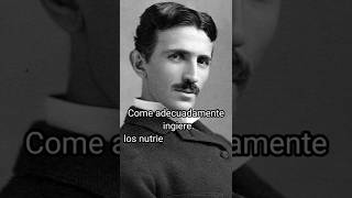 3.. Energía..🔆⚡ Nikola Tesla. #filosofia #frases