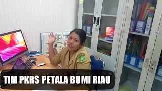 RSUD Petala Bumi : Paramedic & Penunjang