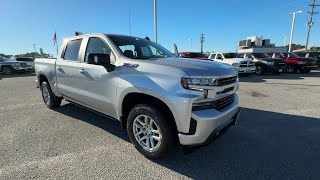 2021 Chevrolet Silverado 1500 RST Myrtle Beach, SC, Conway, SC, Wilmington, NC, Florence, SC