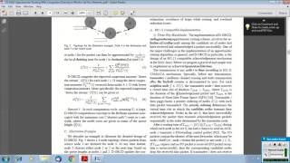 Opportunistic Routing With Congestion Diversity in Wireless Ad Hoc Networks