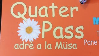 Paullo - Quater pass a dre a la Musa