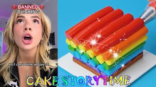 🎀Text To Speech 🎄 ASMR Cake Storytime || @Bailey Spinn || POVs Tiktok Compilations 2023 #58