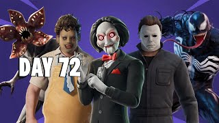 Daily Fortnite Item Shop Review Day 72 🎃