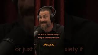 Benefits of Cannabis - Joe Rogan and Andrew Hubberman #joerogan #shorts