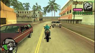 GTA Vice City Stories - Streetfighter