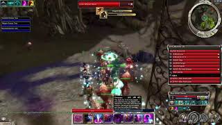 Eternal Grove - Factions - Guild Wars 1