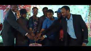 DXN Nigeria's First Anniversary