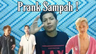 Prank Sembako isi Sampah- Youtuber Ferdian Paleka Akhirnya Tertangkap