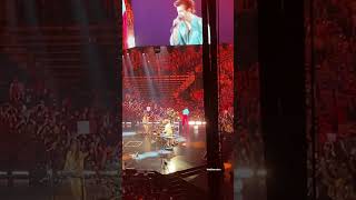 Harry Styles - Only Angel - Love on Tour Uncasville 10/21/21