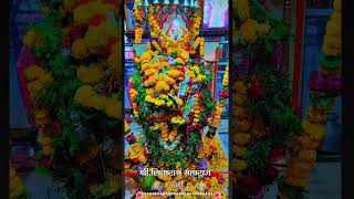 Sitaram Maharaj Khardi Status Video Shankar Maharaj Status Video Swami Samarth Shri Datta Status