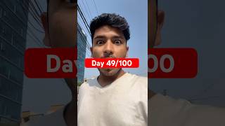 Ladkiyo ki line😍😍Day 49/100 #funny #youtubeshorts #viralshort #comedy #propose #pranks