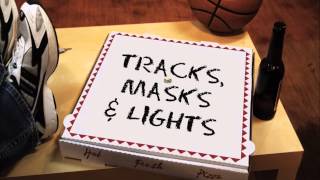 Tracks, Masks and Lights Eg