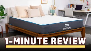 Bear Original 1-Minute Mattress Review