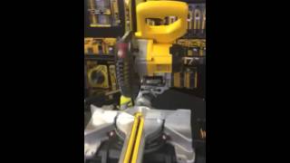 Dewalt DCS365