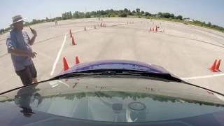 OKC NEOKLA Duel Region Autox 7-10-2016