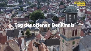 Tag des offenen Denkmals® 2020 – Rückblick