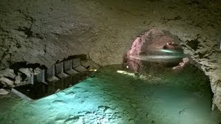 Les Grottes De La Balme