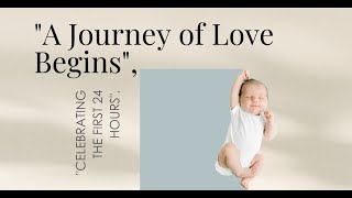 The First 24 Hours After Birth A Journey of Love and Discovery #baby #newborn #babybirth