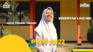 PPDB SMAN 1 CISAAT 2022