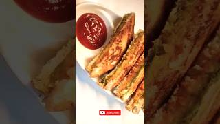 Very yummy and Tasty potato bread sandwich |आलू ब्रेड की सैंडविच कैसे बनाए | healthy and tasty