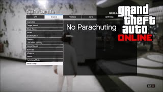 My Take On The Removal Of Jobs In GTA Online