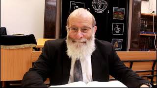 Hilchos Yom Kippur with Rav Zachariash (2)