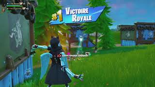 TOP 1 20 KILLS EN CLASSÉ RECHARGE !!!